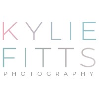 Kylie Fitts Photography logo, Kylie Fitts Photography contact details