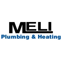 Meli Plumbing & Heating logo, Meli Plumbing & Heating contact details