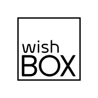 Wish Box logo, Wish Box contact details