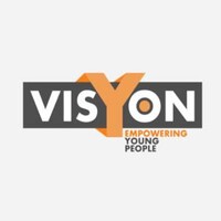 Visyon ltd logo, Visyon ltd contact details