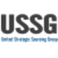 United Strategic Sourcing Group (USSG) logo, United Strategic Sourcing Group (USSG) contact details