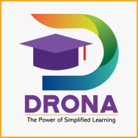 Drona Learning Academy logo, Drona Learning Academy contact details