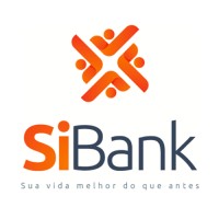 SiBank logo, SiBank contact details