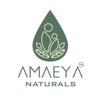 Amaeya logo, Amaeya contact details