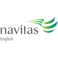 Navitas English logo, Navitas English contact details