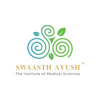 Swaasth Ayush logo, Swaasth Ayush contact details