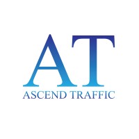 Ascend Traffic logo, Ascend Traffic contact details