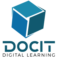 DOCIT logo, DOCIT contact details