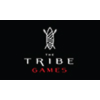 The Tribe Games logo, The Tribe Games contact details