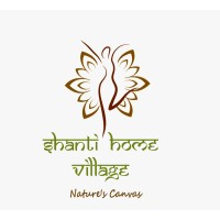 Shanti Home Village logo, Shanti Home Village contact details