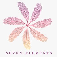 Seven Elements logo, Seven Elements contact details