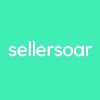 SellerSoar logo, SellerSoar contact details