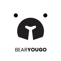 BEARYOUGO logo, BEARYOUGO contact details