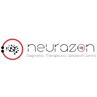 Neurazon logo, Neurazon contact details