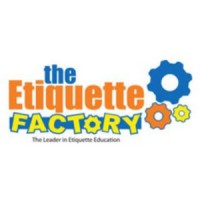 The Etiquette Factory by Miss Kim LLC logo, The Etiquette Factory by Miss Kim LLC contact details