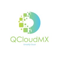 QCLOUD MX logo, QCLOUD MX contact details