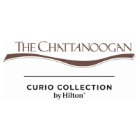 The Chattanoogan logo, The Chattanoogan contact details