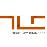 Trust Law Chambers logo, Trust Law Chambers contact details