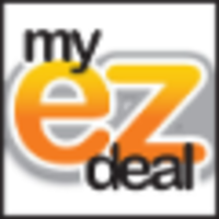 MyEZDeal.com logo, MyEZDeal.com contact details