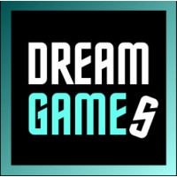 DREAM GAMES Int. logo, DREAM GAMES Int. contact details