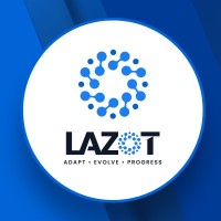 Lazot Technologies Pvt Ltd logo, Lazot Technologies Pvt Ltd contact details