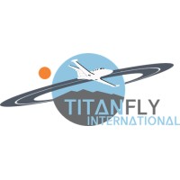 TitanFly International S.R.L. logo, TitanFly International S.R.L. contact details