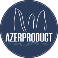 Azerproduct logo, Azerproduct contact details