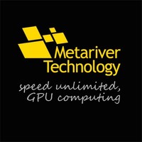 Metariver Technology logo, Metariver Technology contact details