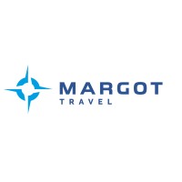 Margot Travel logo, Margot Travel contact details