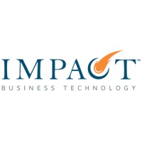 Impact Business Technology logo, Impact Business Technology contact details