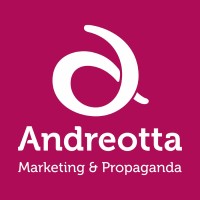 Andreotta Marketing & Propaganda logo, Andreotta Marketing & Propaganda contact details