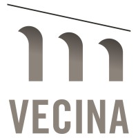 VECINA logo, VECINA contact details