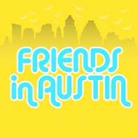 Friends in Austin logo, Friends in Austin contact details