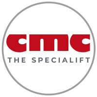 CMC Lift logo, CMC Lift contact details