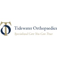 Tidewater Orthopaedics logo, Tidewater Orthopaedics contact details