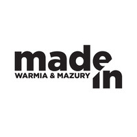 MADE IN Warmia & Mazury logo, MADE IN Warmia & Mazury contact details