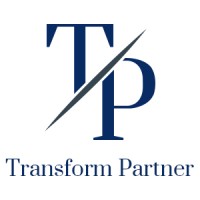 Transform Partner logo, Transform Partner contact details