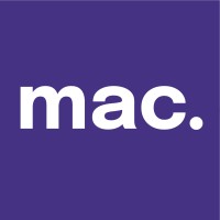 mac. brand spaces GmbH logo, mac. brand spaces GmbH contact details