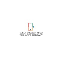 The Apps Company logo, The Apps Company contact details