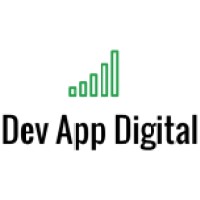 DevAppDigital logo, DevAppDigital contact details