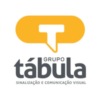 Grupo Tábula - Sinalização e Comunicação Visual logo, Grupo Tábula - Sinalização e Comunicação Visual contact details