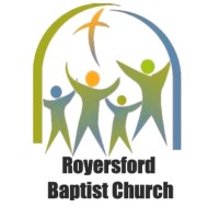 Royersford Baptist Church logo, Royersford Baptist Church contact details