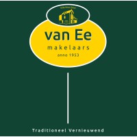 Van Ee Makelaars & Services Gerda Kemp en Gerrit-Jan van Ee logo, Van Ee Makelaars & Services Gerda Kemp en Gerrit-Jan van Ee contact details