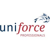 Uniforce Professionals logo, Uniforce Professionals contact details