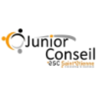 Junior Conseil ESC Saint-Etienne logo, Junior Conseil ESC Saint-Etienne contact details