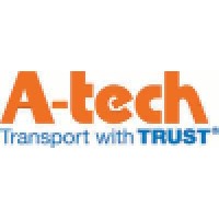 A-tech Suburban, Inc. logo, A-tech Suburban, Inc. contact details