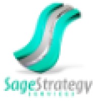 SAGE Strategy Services logo, SAGE Strategy Services contact details