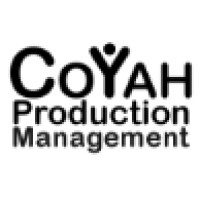 CoYah Production Management LLC logo, CoYah Production Management LLC contact details