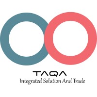 TAQA - طاقه للحاسبات logo, TAQA - طاقه للحاسبات contact details