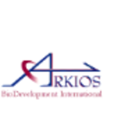 Arkios logo, Arkios contact details